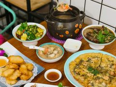 -唔止卤嘢·潮州府城菜(鹭江店)