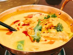 至尊马来咖喱鸡-苏梅花园(群星城店)