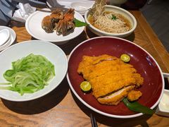 -苏小柳手工点心(人民广场分院)