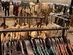 -ZARA(世贸天阶店)