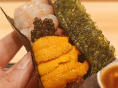 -小十Omakase(地王大厦店)