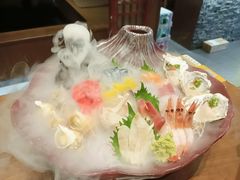 -傑·料理·海鲜放题(佛山文华荟店)