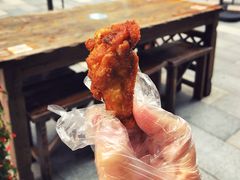-Kyochon1991校村(共和路店)