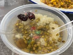 -洛东土菜馆(建国北路店)