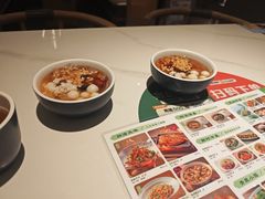 -绿茶餐厅(广州嘉裕太阳城店)
