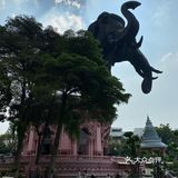 曼谷~佛系悠哉悠哉