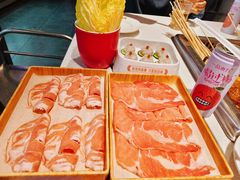 -大斌家串串火锅(德思勤店)