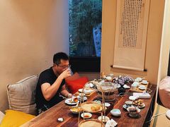 -梅间堂茶馆(绿地缤纷城店)