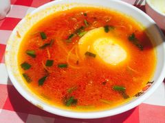 -西贝(上海我格广场店)