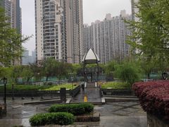 -苏州河梦清园环保主题公园