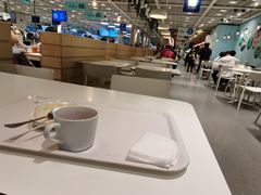 -宜家·瑞典风味餐厅(四元桥店)