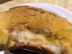 菠萝包-石岐佬中山菜馆(张溪店)