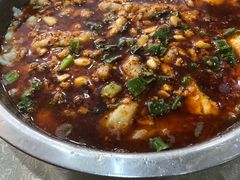 金良招牌酸菜鱼-金良酸菜鱼(宁海路总店)