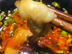 -巴蜀印象火锅(永陵总店)