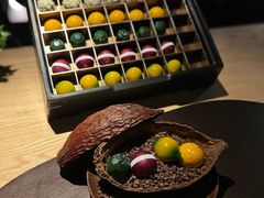 -泰安门Taian Table(镇宁路店)
