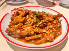 -侯师傅热炒店(印象城店)