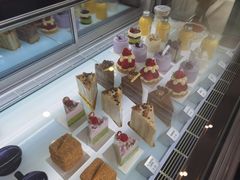 -侘寂甜品(自取店)