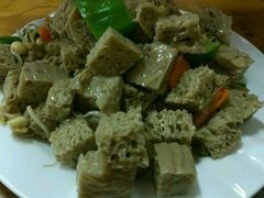 -东京包子楼(政七街店)