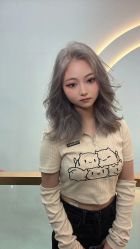 -柯琳造型