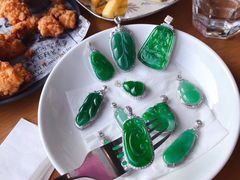 -Country Lane咖啡·意粉(荔园新天地店)