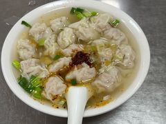-汪家馄饨(集庆路店)