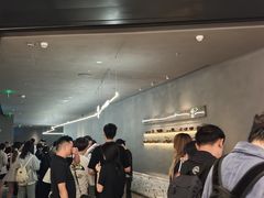 -喜茶(深圳万象城黑金店)