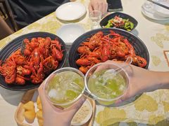 -铭副琦食·虾蟹烩馆(渔人码头店)