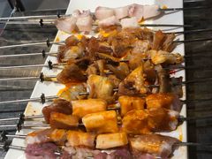 -汉城烧烤(西稍门劳动路店)