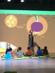 -小鸡哆哆故事屋·儿童乐园(嘉里城店)