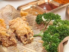 -韩宫宴和牛烤肉(上海金山万达店)