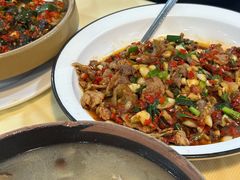 -笨罗卜浏阳菜馆(太平街店)