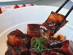 -世博源公馆·本帮融合菜·主题包厢·江景餐厅