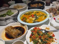 -德发长饺子·非遗(钟楼店)