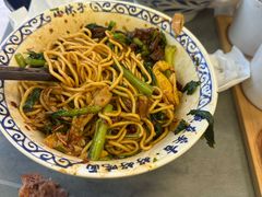 -梅溪·小伙子干挑面(安吉总店)