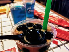 -碌碌发·东南亚风味烧烤档(体育西店)
