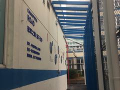 -布噜游泳俱乐部(东闸路店)