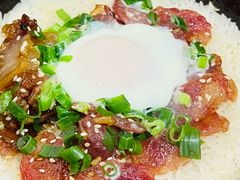 -红星光发煲仔饭(大石街店)