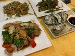 -皮记海鲜1995(寮步店)