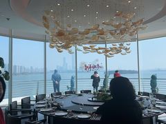 -苏州金鸡湖中茵皇冠假日酒店