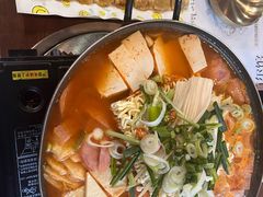 -首尔馆韩国料理(金童路店)