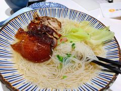 -龙记香港茶餐厅(久光百货店)