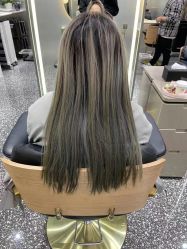 -Tloml salon