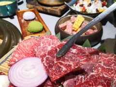 -妥妥烤肉料理(昙华林店)