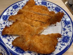 -美新点心店(陕西北路店)