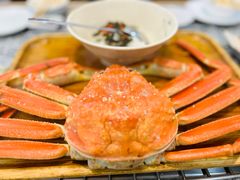 -震海贝烤贝·民俗特色店(延吉总店)