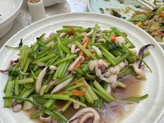 -渔满仓海鲜渔家(象山二店)