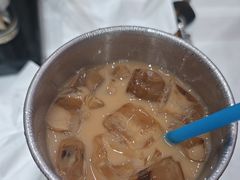 -香港深仔记茶餐厅(东门店)