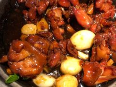 -外婆家(蓝色港湾店)