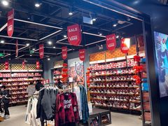 -砂之船奥莱(南京江宁店)