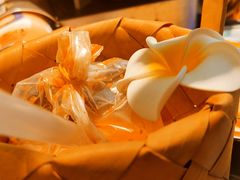 -小小集渔·泰式大排档(太古里香槟店)